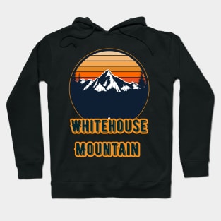 Whitehouse Mountain Hoodie